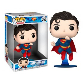Superman 2025 564 Super Size 30cm